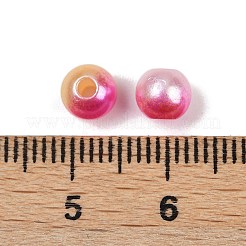 ABS Imitation Pearl Beads&nbsp;KY-P021-05A-02