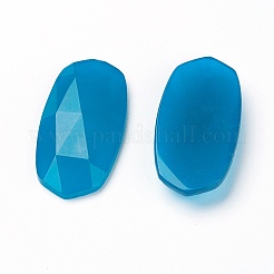 Natural Agate Cabochons&nbsp;G-F579-03A