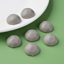Opaque Acrylic Cabochons&nbsp;MACR-S373-138-A04