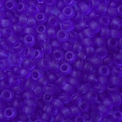 TOHO Round Seed Beads&nbsp;SEED-JPTR08-0942F