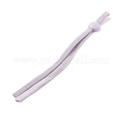 Flat Polyester Elastic Hollow Band&nbsp;OCOR-P015-02