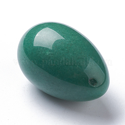 Natural Green Aventurine Pendants Sets&nbsp;G-I282-01C