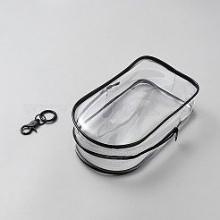 Plastic Storage Bag&nbsp;AJEW-WH20033-094B