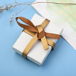 Imitation Leather Cord&nbsp;LC-MSMC001-01