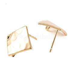 SHEGRACE Brass Stud Earring Findings&nbsp;XGRQ64703-868G
