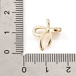 Brass Pendants&nbsp;KK-V008-12G-01