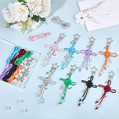 DIY Jewelry Making Kits&nbsp;DIY-SC0003-56