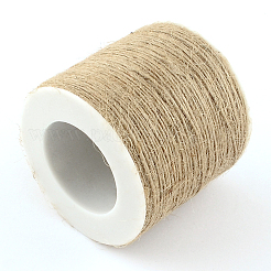 Jute Cord&nbsp;OCOR-Q002-01E