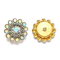 Iron Cabochons&nbsp;IFIN-B126-02I-G