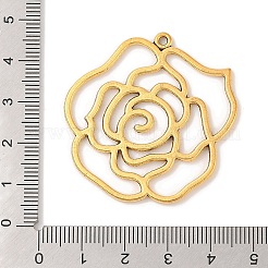 Tibetan Style Alloy Pendants&nbsp;GLF10554Y