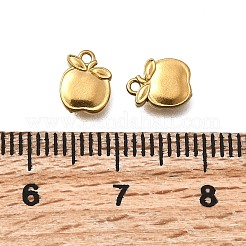 304 Stainless Steel Charms&nbsp;STAS-Z160-11G-01