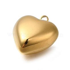 Ion Plating(IP) 304 Stainless Steel Pendants&nbsp;STAS-H225-02A-G