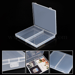 Plastic Bead Containers&nbsp;CON-BC0006-32