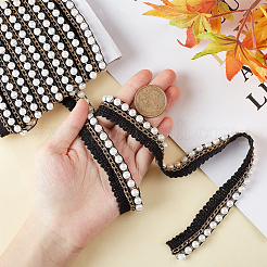 5Yards Polyester Ribbon&nbsp;OCOR-GA0001-30B