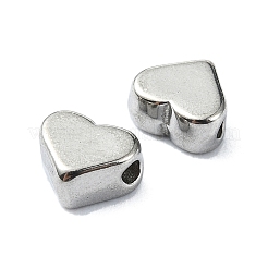 Non-Tarnish 304 Stainless Steel Beads&nbsp;STAS-C089-02B-P