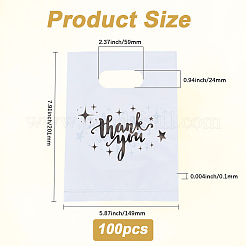 PE Plastic Bags&nbsp;ABAG-WH20014-13A-03