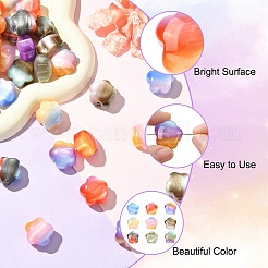 Opaque Resin Beads&nbsp;RESI-CJC0012-33