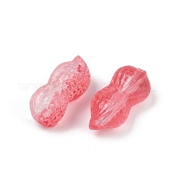Transparent Glass Beads&nbsp;DGLA-E004-07J