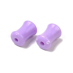Opaque Acrylic Beads&nbsp;OACR-A020-07