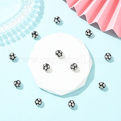 Preciosa&reg MAXIMA Crystal Stones in Settings&nbsp;Y-PRC-MB8-00030-B