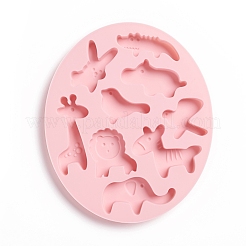 Food Grade Silicone Molds&nbsp;DIY-G022-05