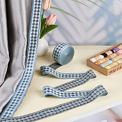 12M Polyester Ribbons&nbsp;OCOR-FG0003-26C