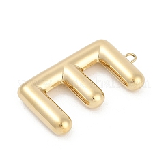 304 Stainless Steel Pendants&nbsp;STAS-I325-146G-E