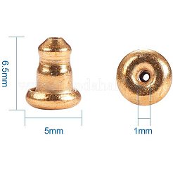 304 Stainless Steel Ear Nuts&nbsp;STAS-PH0010-14
