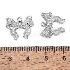304 Stainless Steel Pendants&nbsp;SA-CBA7876-33P