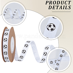 1 Roll Polyester Ribbon&nbsp;OCOR-CY0002-85