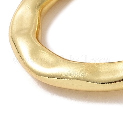 Textured Brass Stud Earrings&nbsp;EJEW-I250-02A