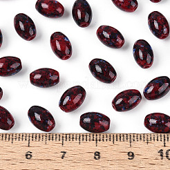 Glass Seed Beads&nbsp;SEED-T009-02D