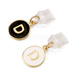 Plastic Mobile Dustproof Plugs&nbsp;HJEW-TADJ0007-04