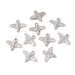 Tibetan Style Alloy Pendants&nbsp;LS-TIBEP-A100604-S-FF