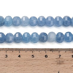 Natural White Jade Beads Strands&nbsp;GG-CBA9106-02K