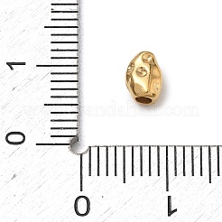 304 Stainless Steel Beads&nbsp;SA-B007-01G-C