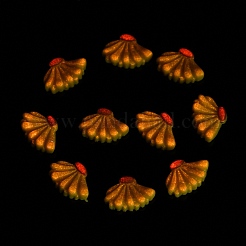 Luminous Resin Decoden Cabochons&nbsp;RESI-K036-29C