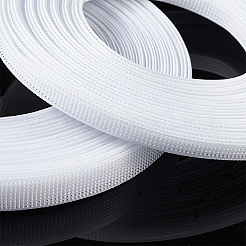 Polyester & Plastic Boning Sewing Wedding Dress Fabric&nbsp;OCOR-TA0001-09