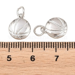 Brass Charms&nbsp;KK-K340-54C-P