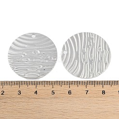 Non-Tarnish 304 Stainless Steel Pendants&nbsp;STAS-C106-07P