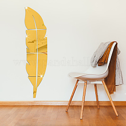 Acrylic Self Adhesive Furniture Films&nbsp;DIY-WH0221-29A