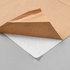 Self-adhesive Cotton Fabric&nbsp;DIY-WH0899-259A