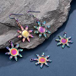 DIY Pendants Making Kits&nbsp;DIY-LS0003-74