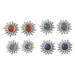 304 Stainless Steel Stud Earrings&nbsp;EJEW-JE07293