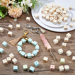 Wood Beads&nbsp;WOOD-SP0001-94A