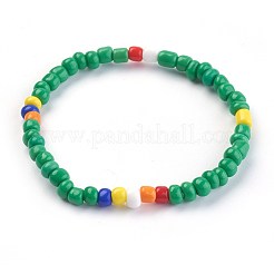 Kids Stretch Bracelets&nbsp;BJEW-JB03938