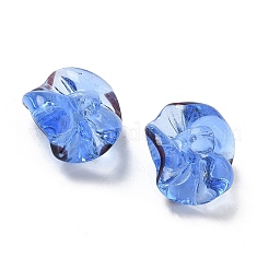 Handmade Lampwork Beads&nbsp;X-LAMP-S080-01B