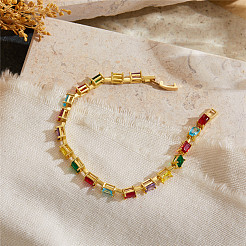 Brass Bracelets&nbsp;JB007A-X