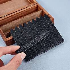 DIY Retro Vintage Wax Seal Making Kits&nbsp;DIY-CP0001-85-23