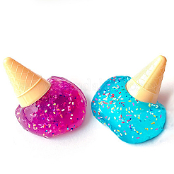 Plastic Beads&nbsp;KY-GO0001-09